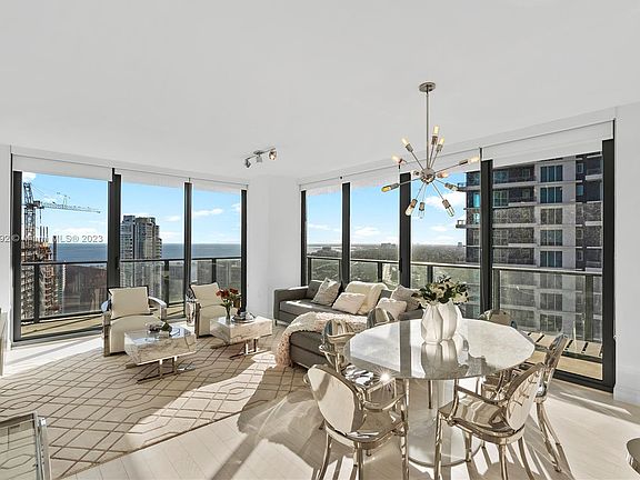 5th image of 1300 S Miami Ave Unit 3606