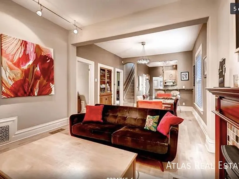 450 S Sherman St — Photo 5
