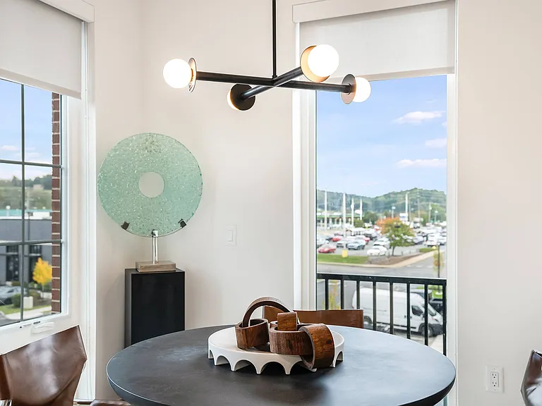 Water Street Lofts — Photo 20