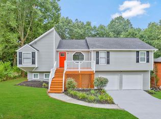 2831 Herron Cir, Snellville, GA