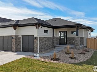 1385 S Gardenia Dr, Milliken, CO 80543