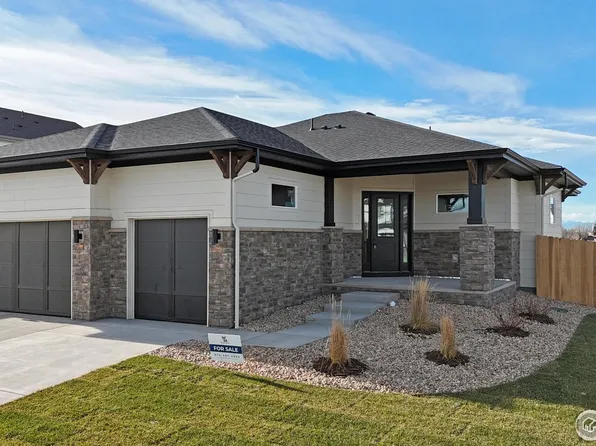 1385 S Gardenia Dr, Milliken, CO 80543