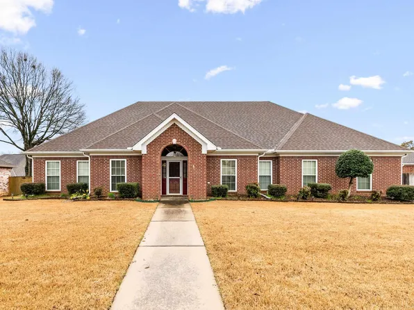 (undisclosed Address), Bryant, AR 72022