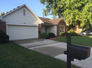 4595 Aldersgate Dr, Carmel, IN 46033