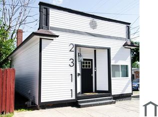 2311 Argyle St, Dayton, OH 45420