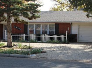 3613 48th St, Lubbock, TX 79413