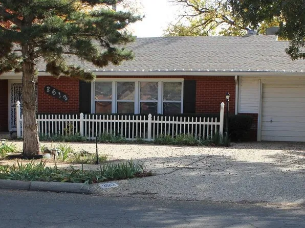 3613 48th St, Lubbock, TX 79413