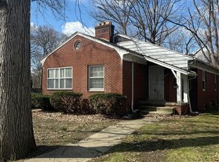 18485 Salem St, Detroit, MI