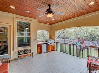 1232 Falling Hills Dr, Georgetown, TX 78628