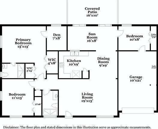 2nd image of this home