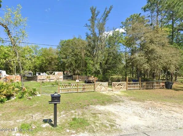 4955 HERTON Road, Jacksonville, FL 32258