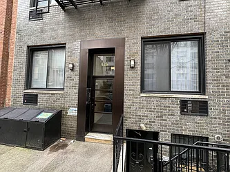 Rented by AZ REALTY NYC LLC