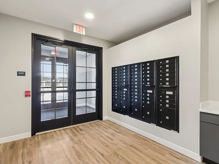 Entryway