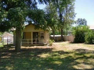 1336 Uinta St, Denver, CO 80220