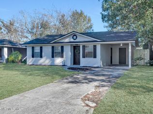 521 Talbot Ave, Jacksonville, FL 32205