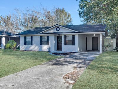 521 TALBOT Avenue, Jacksonville, FL, 32205