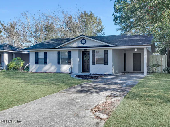 521 TALBOT Avenue, Jacksonville, FL 32205
