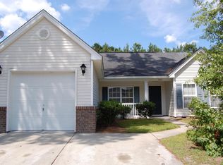 322 Breckingridge Dr, Ladson, SC 29456