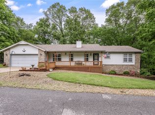 5 Sunderland Dr, Bella Vista, AR 72714