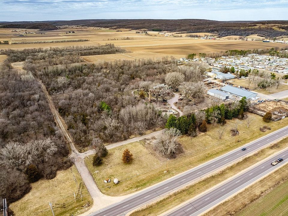 2nd image of 46.19 Acres Hwy #12