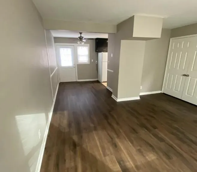 318 Highland St #2 — Photo 4