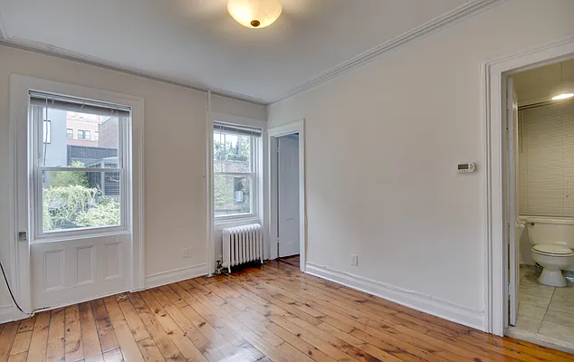 Rented by Brown Harris Stevens | media 10