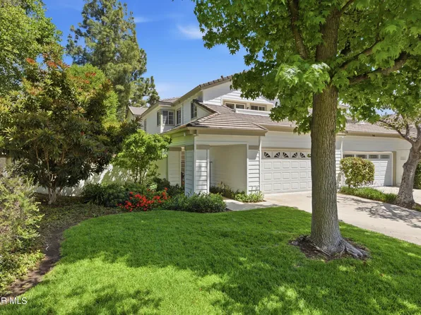 984 Cedarcliff Ct, Westlake Village, CA 91362