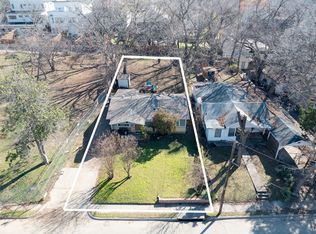 2334 Arroyo Ave, Dallas, TX 75219