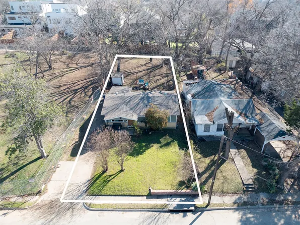 2334 Arroyo Ave, Dallas, TX 75219
