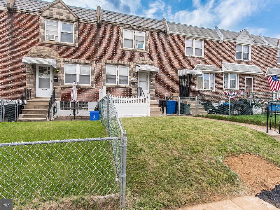 1st image of 6340 Gillespie St