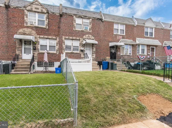 6340 Gillespie St, Philadelphia, PA 19135