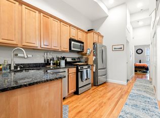 215 Clinton St APT 3R, Hoboken, NJ 07030