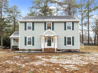 4507 Kingsland Rd, North Chesterfield, VA 23237