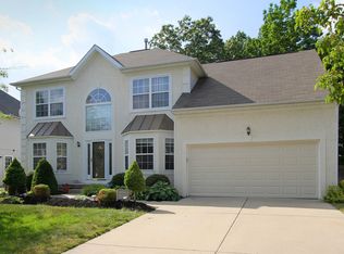 3 Filly Way, Sewell, NJ 08080