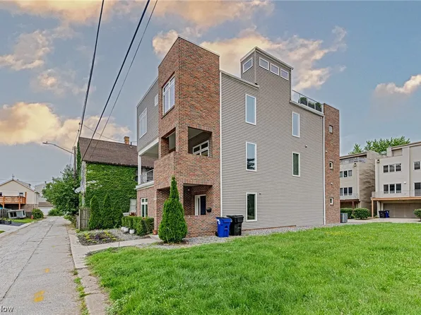 2297 W 6th St, Cleveland, OH 44113