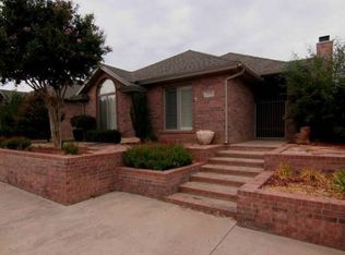 3218 64th St, Lubbock, TX 79413