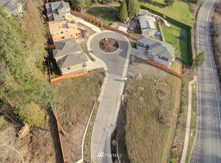 LOT 18520 4th NE #53, Redmond, WA 98052
