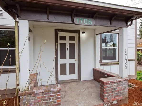 1705 NE Prospect St, Olympia, WA 98506