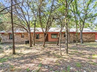 434 Overlook Rd, Valley Mills, TX 76689