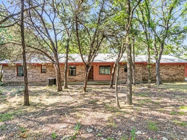 434 Overlook Rd, Valley Mills, TX 76689
