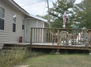 3368 State Route 326, Russellville, AR 72802