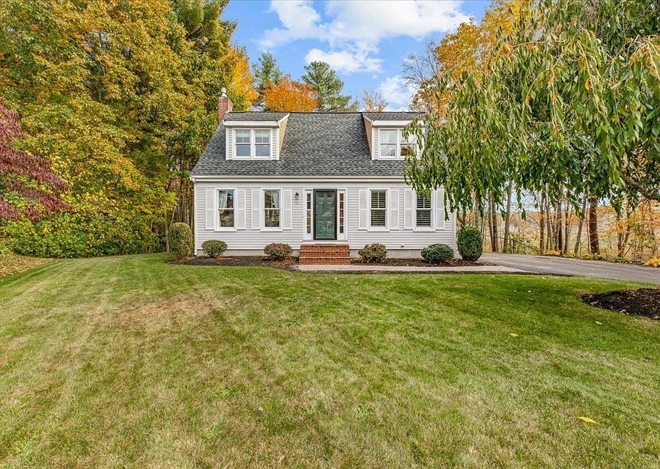 12 Reed Bent Rd, Rockland, MA 02370 Zillow