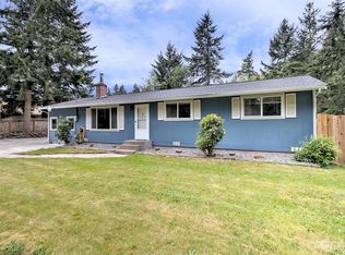 1032 Peru Ave E, Pt Orchard, WA