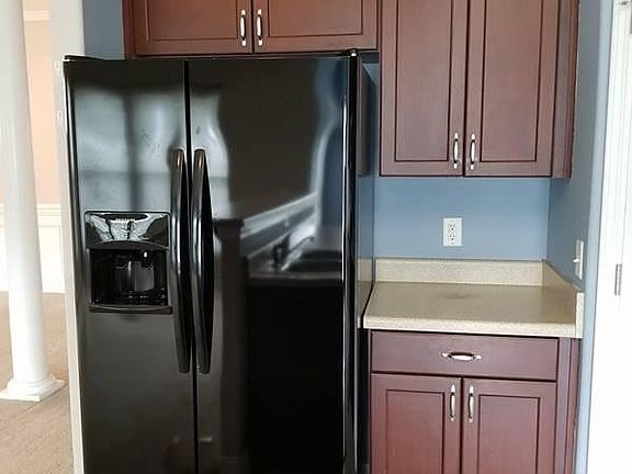 Kitchen/Brand new Refrigerator