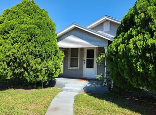 832 E Alice Ave, Kingsville, TX 78363