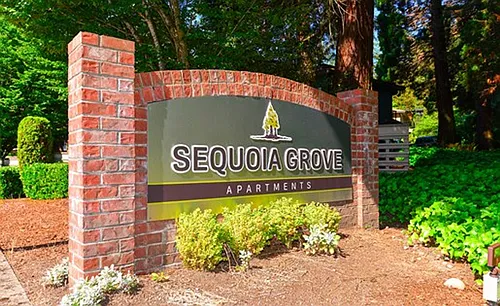 Sequoia Grove Apartments Photo 1