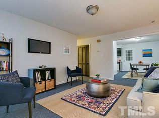 1009A Iredell St, Durham, NC 27705