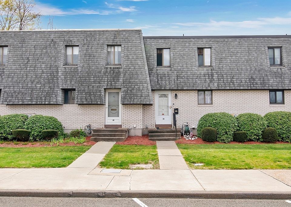 38 Beekman Dr 38, Agawam, MA 01001 Zillow