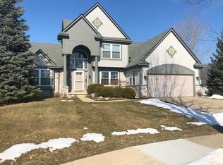 3194 Birchwood Ct, Ann Arbor, MI 48105