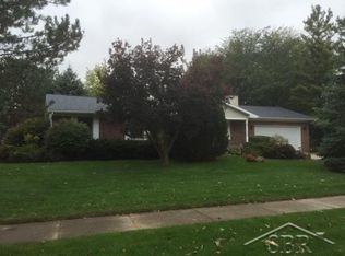 550 Zehnder Dr, Frankenmuth, MI 48734